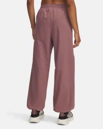 Pantaloni de gimnastică Rival Woven