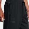 Pantaloni de jogging din țesătură sport