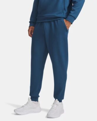 Pantaloni de jogging din fleece flexibil