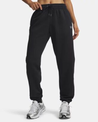 Pantaloni de jogging din fleece Icon