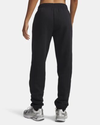 Pantaloni de jogging din fleece Icon