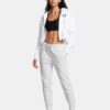 Pantaloni de jogging din fleece Icon