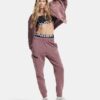 Pantaloni de jogging din fleece Unstoppable