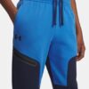 Pantaloni de jogging din fleece Unstoppable