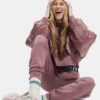 Pantaloni de jogging din fleece Unstoppable