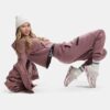 Pantaloni de jogging din fleece Unstoppable