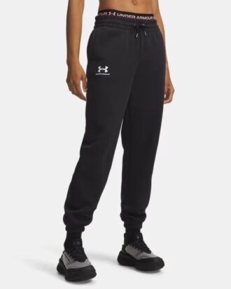 Pantaloni de jogging Icon Fleece