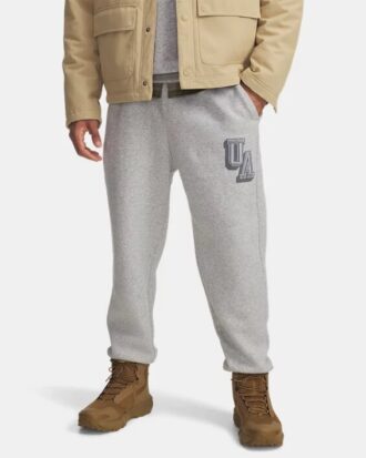 Pantaloni de jogging Icon Fleece Graphic