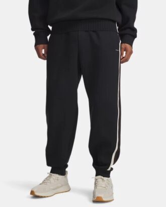 Pantaloni de jogging Icon Heavyweight Rib