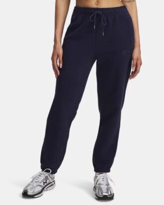Pantaloni de jogging Icon Terry Varsity