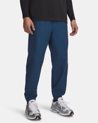 Pantaloni de jogging Icon Woven