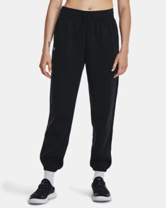 Pantaloni de jogging oversized din Rival Fleece