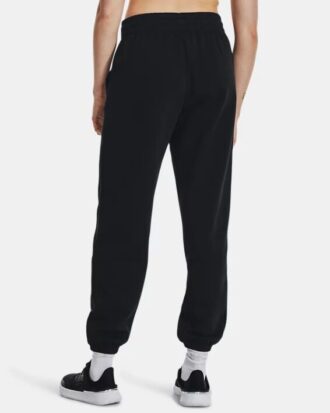 Pantaloni de jogging oversized din Rival Fleece