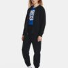 Pantaloni de jogging oversized din Rival Fleece