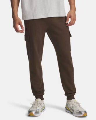 Pantaloni de jogging Rival Fleece Cargo