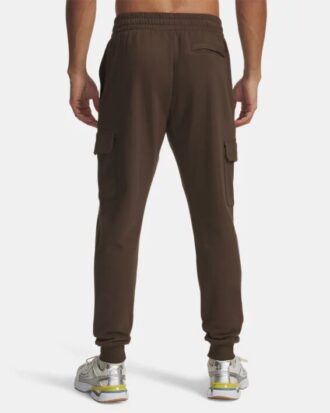 Pantaloni de jogging Rival Fleece Cargo