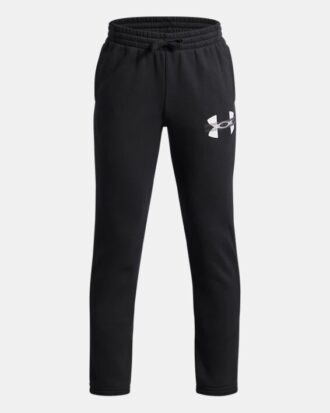 Pantaloni de jogging Rival Fleece Colorblock Graphic