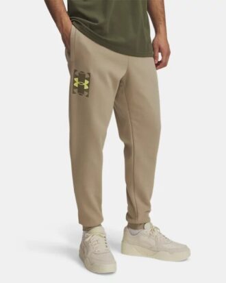 Pantaloni de jogging Rival Fleece Logo