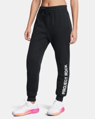 Pantaloni de jogging Rival Fleece Project Rock