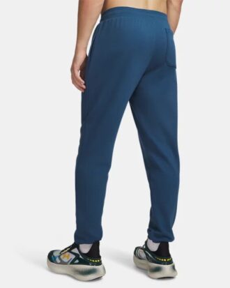 Pantaloni de jogging ușori Rival