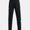 Pantaloni de încălzire din tricot