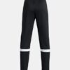 Pantaloni de încălzire din tricot