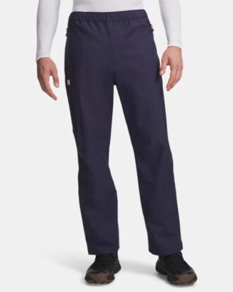Pantaloni de ploaie căptușiți Stormproof