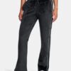 Pantaloni de trening din velur