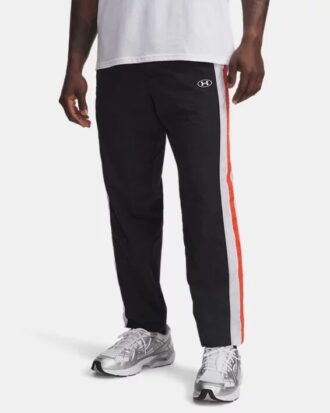 Pantaloni de trening Icon Woven