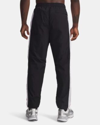 Pantaloni de trening Icon Woven