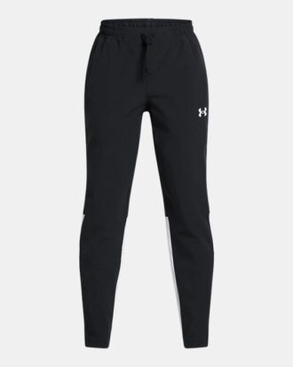 Pantaloni din țesătură elastică Rival