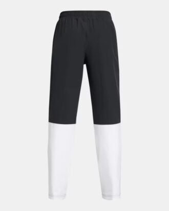 Pantaloni din țesătură elastică Rival