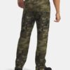 Pantaloni din fleece camuflaj Unstoppable