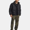 Pantaloni din fleece camuflaj Unstoppable