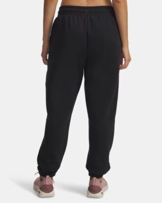 Pantaloni din fleece Project Rock Icon