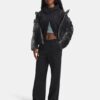 Pantaloni din fleece Unstoppable