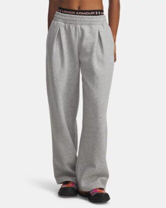 Pantaloni din Rival Fleece