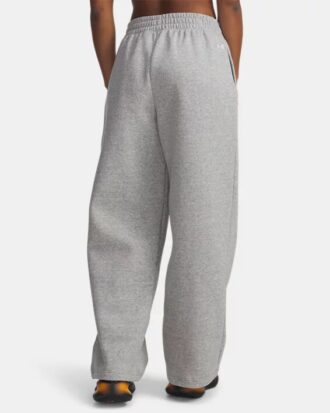Pantaloni din Rival Fleece