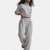 Pantaloni din Rival Fleece