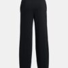 Pantaloni drepți din Rival Fleece