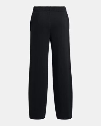 Pantaloni drepți din Rival Fleece