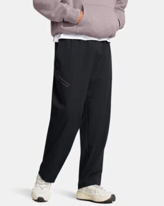 Pantaloni drepți Unstoppable
