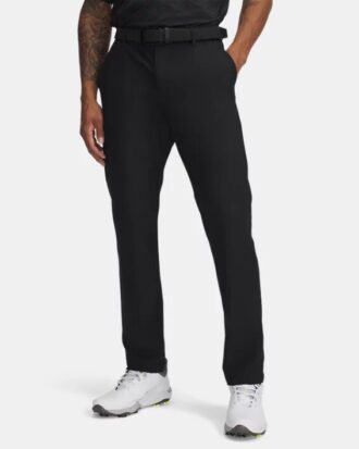 Pantaloni Drive Chill Tapered