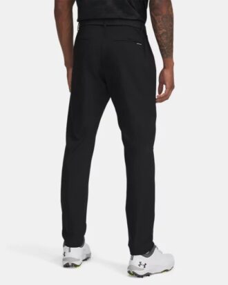 Pantaloni Drive Chill Tapered