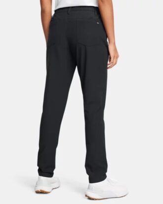 Pantaloni Drive Pro Cold Weather cu 5 buzunare
