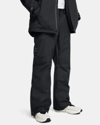 Pantaloni Expanse Vista