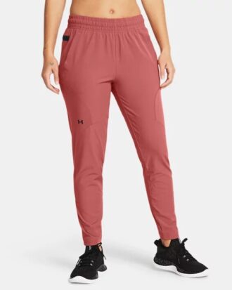 Pantaloni hibrizi Unstoppable