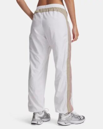 Pantaloni Icon Crinkle