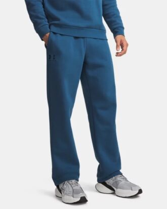 Pantaloni Icon Fleece