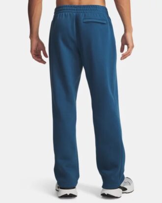 Pantaloni Icon Fleece